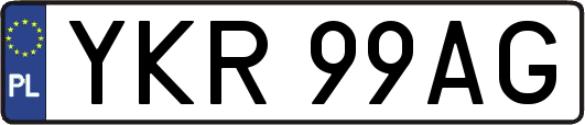 YKR99AG
