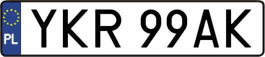 YKR99AK