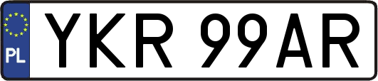 YKR99AR
