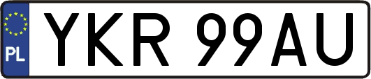 YKR99AU
