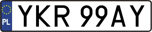 YKR99AY