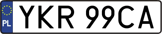 YKR99CA