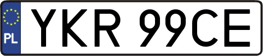 YKR99CE