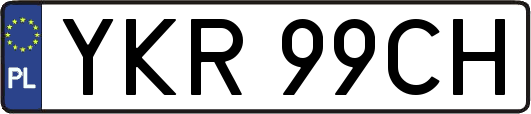 YKR99CH