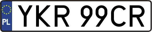 YKR99CR