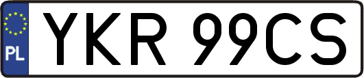 YKR99CS