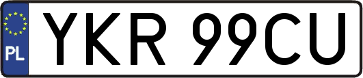YKR99CU