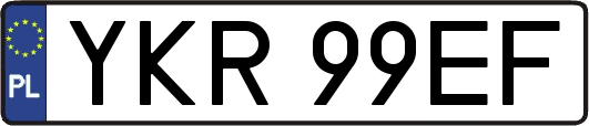 YKR99EF