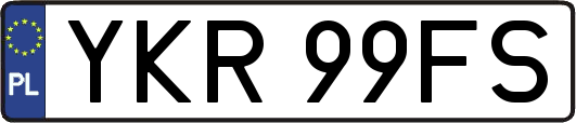 YKR99FS