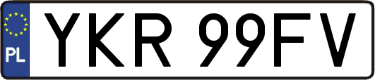 YKR99FV