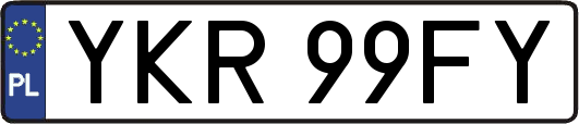 YKR99FY
