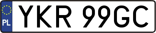 YKR99GC