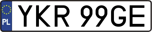 YKR99GE