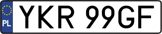 YKR99GF