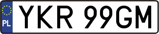 YKR99GM