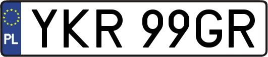 YKR99GR