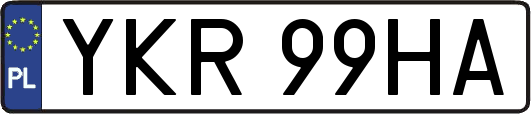 YKR99HA