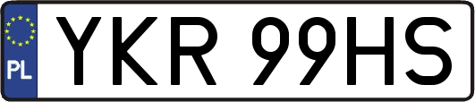 YKR99HS