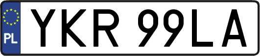 YKR99LA
