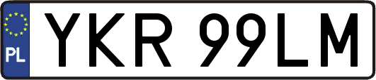 YKR99LM
