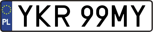 YKR99MY