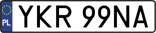 YKR99NA