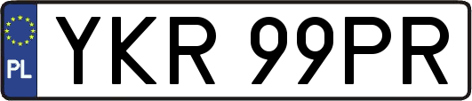 YKR99PR