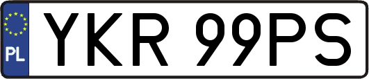 YKR99PS