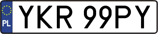 YKR99PY