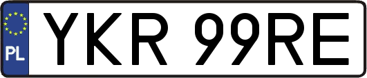 YKR99RE