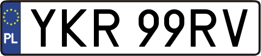 YKR99RV