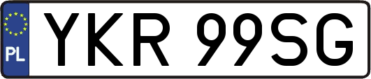 YKR99SG
