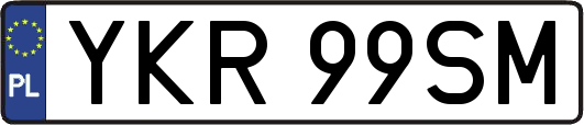 YKR99SM