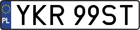 YKR99ST