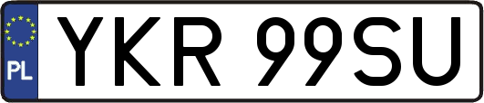 YKR99SU