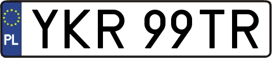 YKR99TR