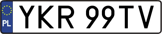 YKR99TV