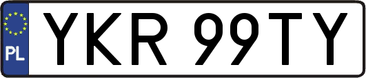 YKR99TY