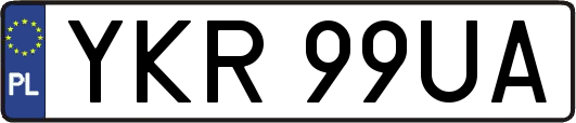 YKR99UA