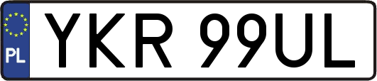 YKR99UL