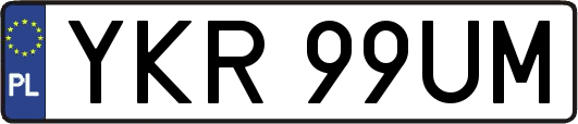 YKR99UM