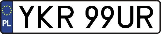 YKR99UR