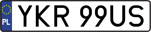 YKR99US