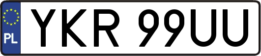YKR99UU