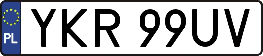 YKR99UV