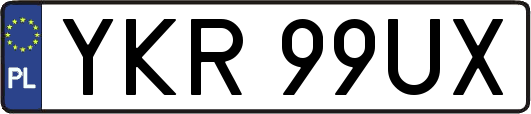 YKR99UX