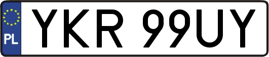 YKR99UY