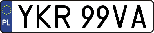 YKR99VA