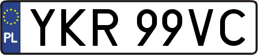 YKR99VC