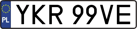 YKR99VE